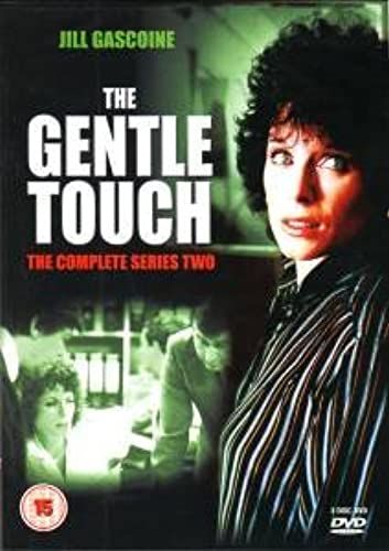 The Gentle Touch: The Complete Series Two