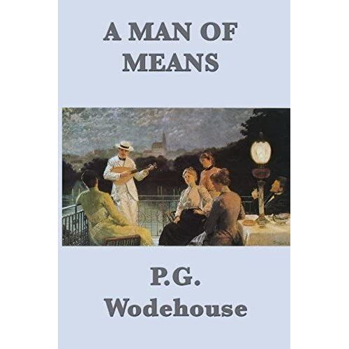 A Man Of Means