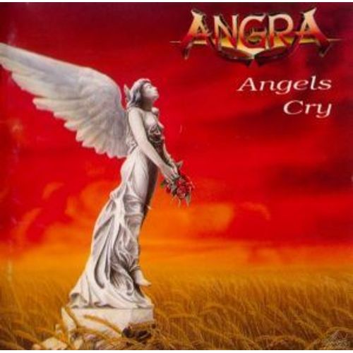 Angels Cry