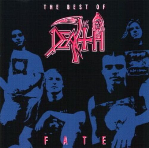 Death : The Best Of