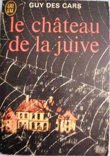 Le Chateau De La Juive