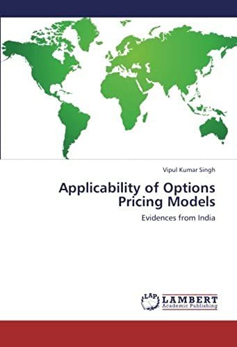 Applicability Of Options Pricing Models