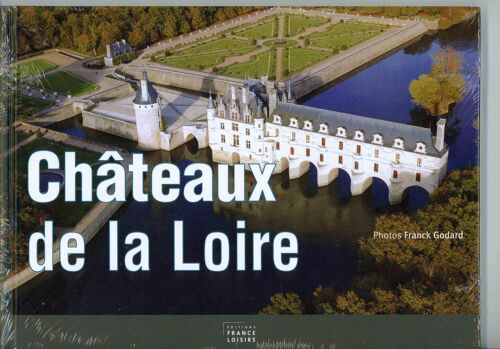 Chateaux De La Loire