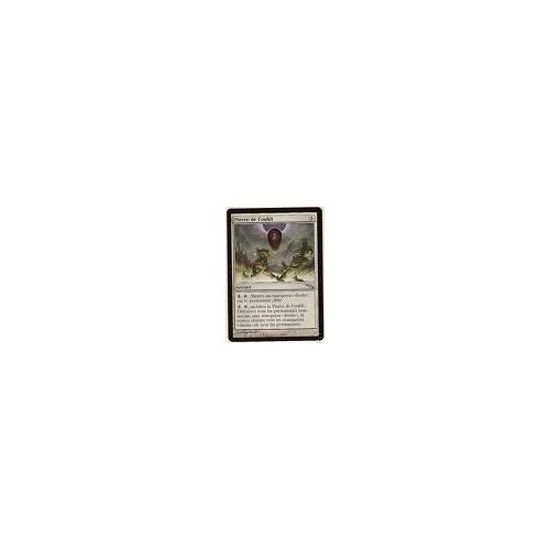 Pierre De L'oubli (Mirrodin)