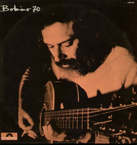 En Public À Bobino 70 "Le Temps De Vivre" - Votre Fille A 20 Ans, La Pierre, Dans Mon Hamac, Nos Corps, Ma Liberté, Eden Blues, Donne Du Rhum A Ton Homme, Dire Qu'il Faudra Mourir Un Jour, Ye ...