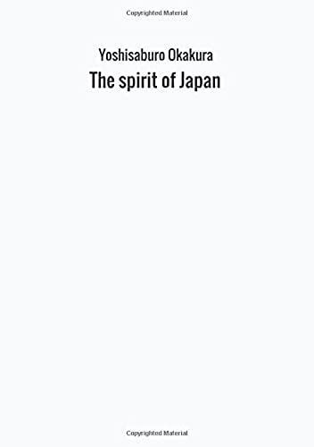 The Spirit Of Japan
