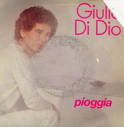 Pioggia / God Is There