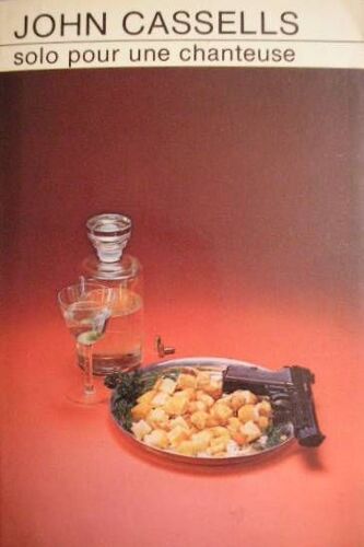 Solo Pour Une Chanteuse