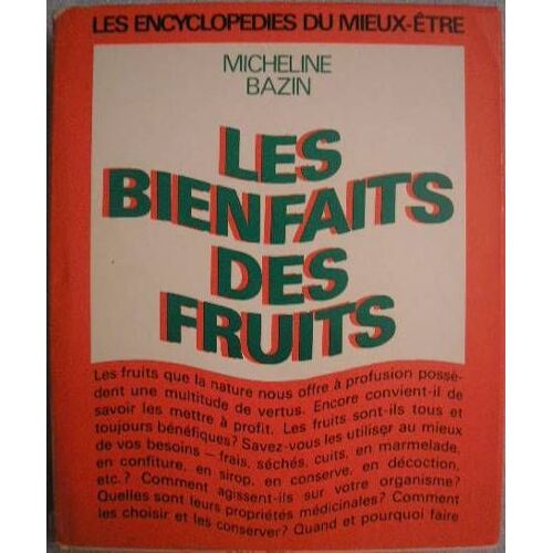 Les Bienfaits Des Fruits