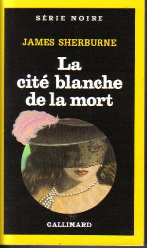 La Cité Blanche De La Mort