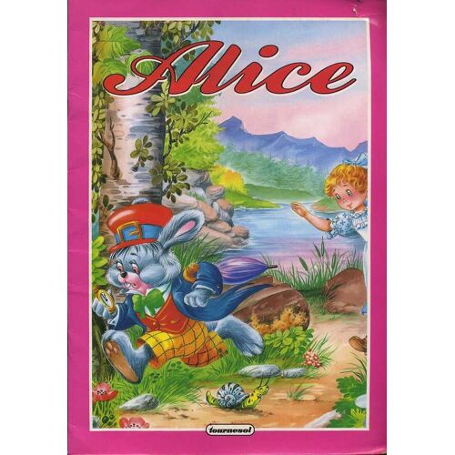 Alice