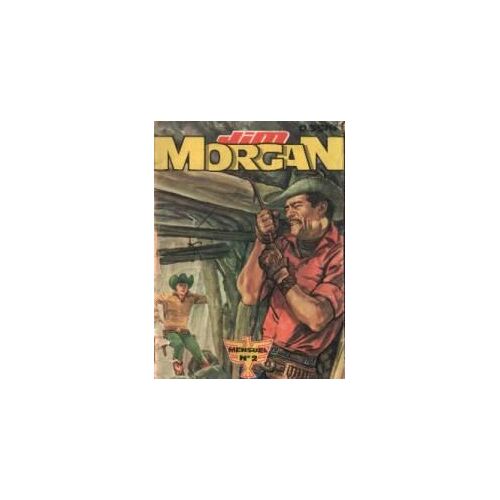 Jim Morgan N 2