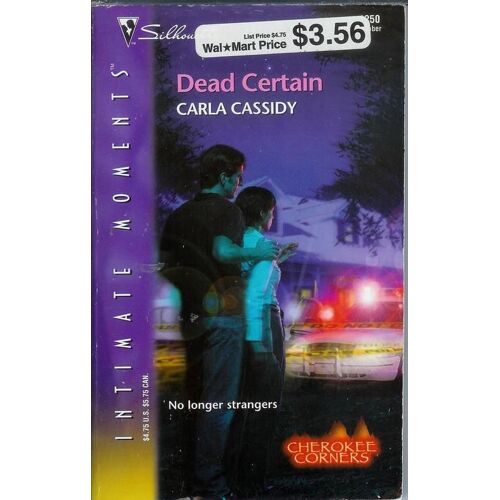 Dead Certain