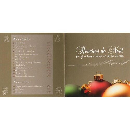 Reveries De Noel