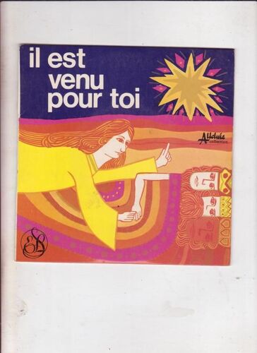 Il Est Venu Pour Toi