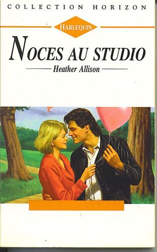 Noces Au Studio