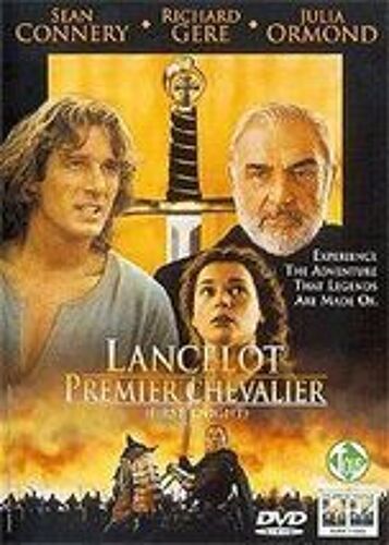 Lancelot - Premier Chevalier