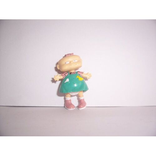 Razmokets Razmoket Figurine  Lil 5.5 Cm
