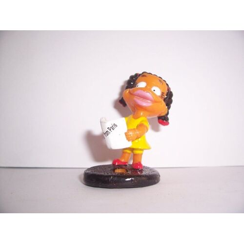 Razmokets Razmoket Figurine Sur Socle  Susie 5 Cm