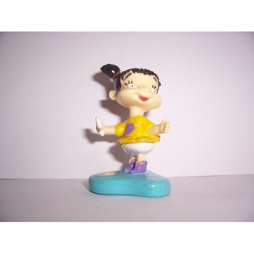 Razmokets Razmoket Figurine Sur Socle  Kimi 5 Cm