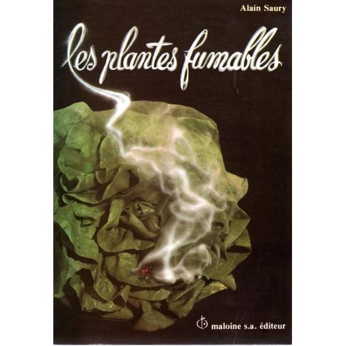 Les Plantes Fumables