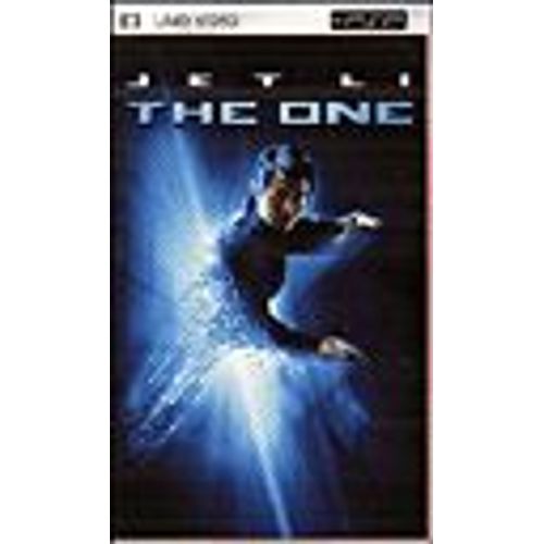 The One - Umd Video Psp
