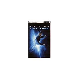 The One - Umd Video PSP