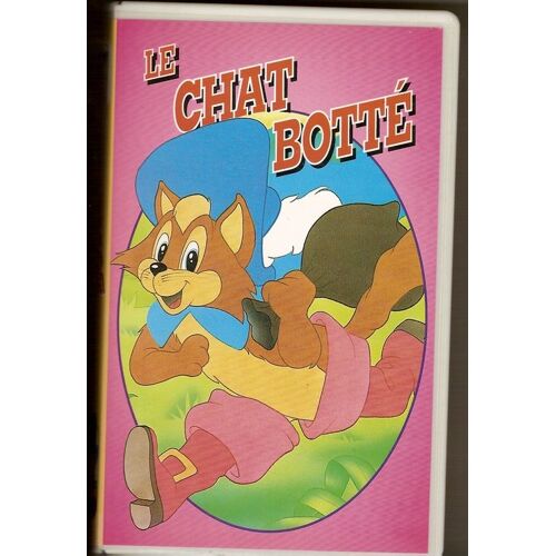 Le Chat Botte