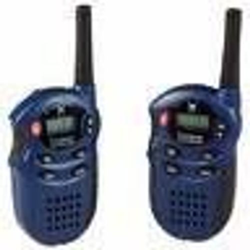 Lexibook TW30X Talkie-Walkie numérique