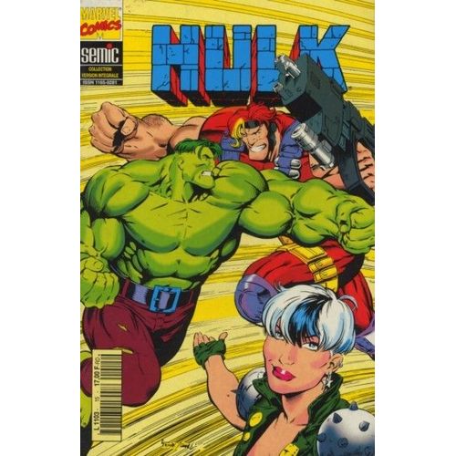 Hulk N 15