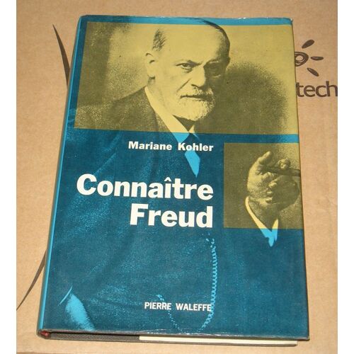 Connaître Freud