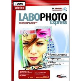 Labo Photo Express