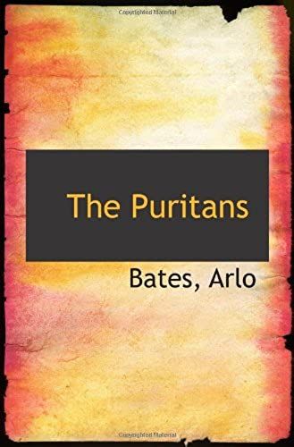 The Puritans