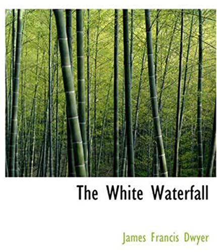 The White Waterfall