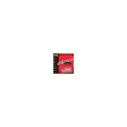 Jeu De Cordes Acoustiques Light Adamas