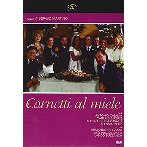 -Cornetti Al Miele