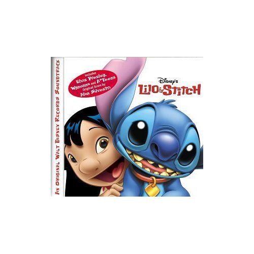 Lilo & Stitch, Walt Disney