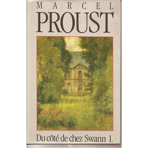 Du Côté De Chez Swann 1