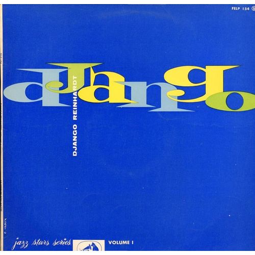 Jazz Stars Series, Volume 1