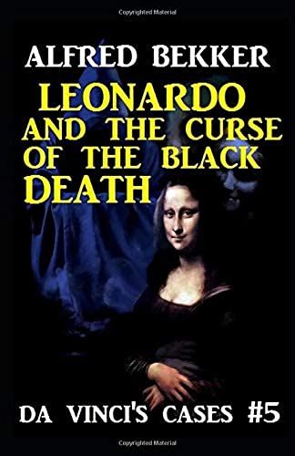 Da Vinci's Cases #5: Leonardo And The Curse Of The Black Death