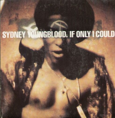 If Only I Could (3'30) / Spooky (Instrumental 3'54).