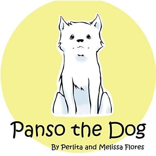 Panso The Dog