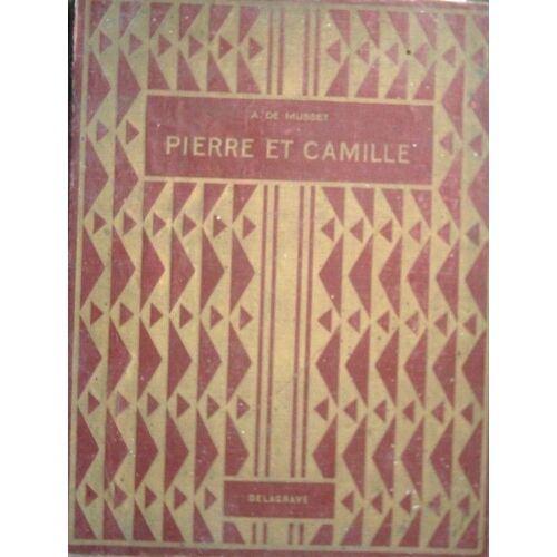 Pierre Et Camille