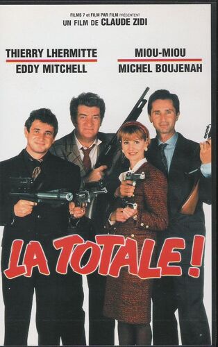 La Totale!