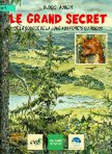 Le Grand Secret De La Source De La Loue Aux Forets De Risoux