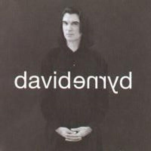 David Byrne