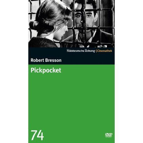 Pickpocket
