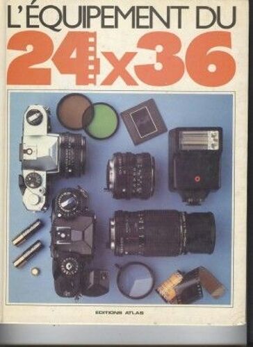 L'equipement 24 X 36