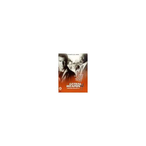 Leathal Weapon 4 (L'arme Fatale 4)