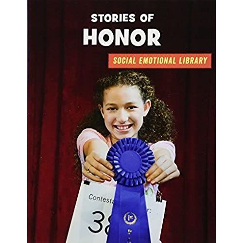 Stories Of Honor